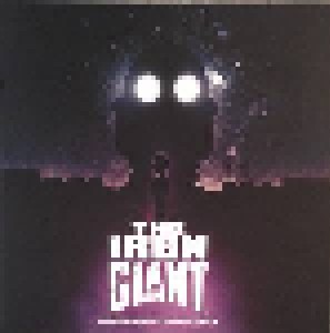 Michael Kamen: The Iron Giant (2-LP) - Bild 3