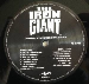 Michael Kamen: The Iron Giant (2-LP) - Bild 7