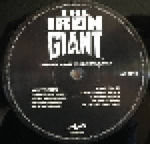 Michael Kamen: The Iron Giant (2-LP) - Bild 9