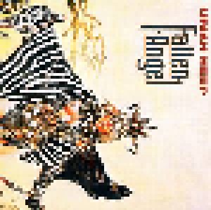 Uriah Heep: Fallen Angel (CD) - Bild 3