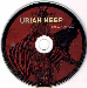 Uriah Heep: Fallen Angel (CD) - Bild 5