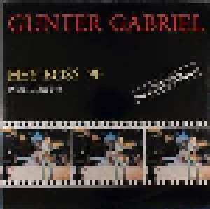 Gunter Gabriel: Hey Boss '90 (Single-CD) - Bild 1