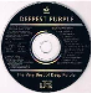 Deep Purple: Deepest Purple - The Very Best Of Deep Purple (CD) - Bild 5