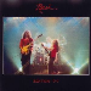 Cover - Rush: Boston '79
