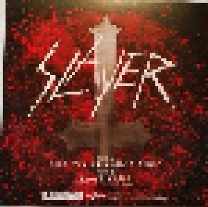 Slayer: When The Stillness Comes (7") - Bild 2