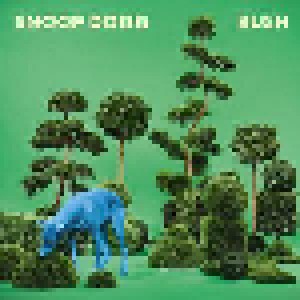 Snoop Dogg: Bush (CD) - Bild 1