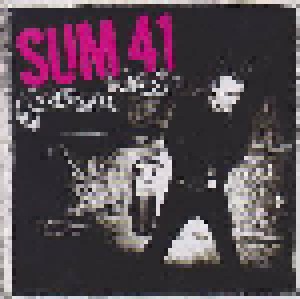 Sum 41: Underclass Hero (CD + DVD) - Bild 1