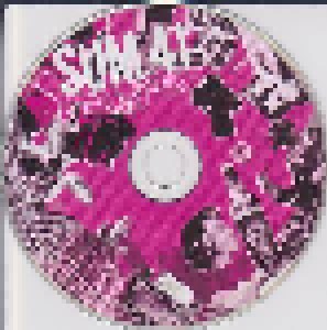 Sum 41: Underclass Hero (CD + DVD) - Bild 3
