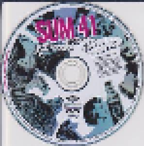 Sum 41: Underclass Hero (CD + DVD) - Bild 4