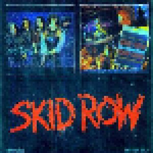 Skid Row: 40 Seasons - The Best Of Skid Row (CD) - Bild 4
