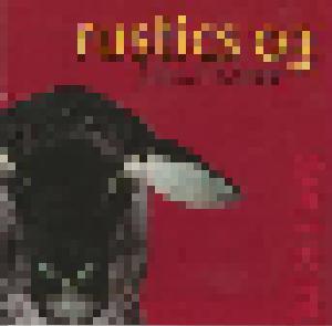 The Rustics: Black Sheep - Cover