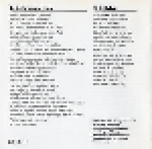 Udo Lindenberg: Gänsehaut (CD) - Bild 2