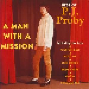 P.J. Proby: Best Of P.J. Proby (CD) - Bild 1