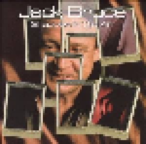 Jack Bruce: Shadows In The Air (CD) - Bild 1