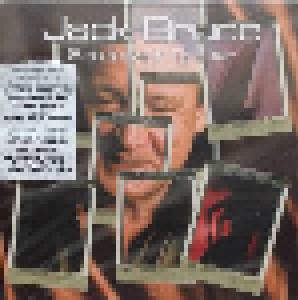 Jack Bruce: Shadows In The Air (CD) - Bild 5