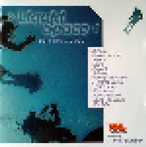 Cover - Blackfish: Liquid Space