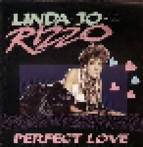 Linda Jo Rizzo: Perfect Love (12") - Bild 1