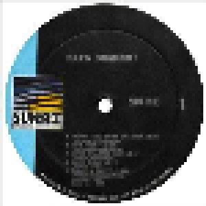 Fats Domino: Fats Domino! (LP) - Bild 3