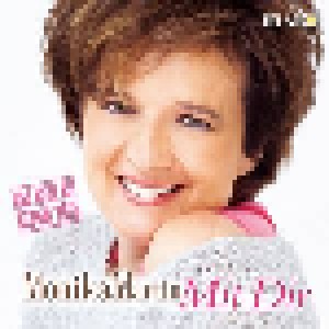 Monika Martin: Mit Dir (CD) - Bild 1