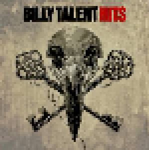 Billy Talent: Hits (CD) - Bild 1
