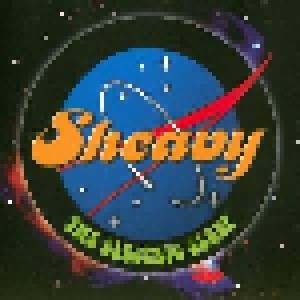 Sheavy: The Electric Sleep (2-LP) - Bild 1