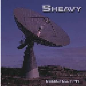 Sheavy: Celestial Hi-Fi (2-LP) - Bild 1