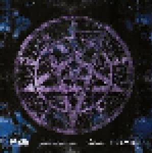 Dimmu Borgir: Puritanical Euphoric Misanthropia (CD) - Bild 2