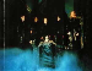Dimmu Borgir: Puritanical Euphoric Misanthropia (CD) - Bild 3