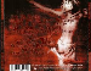 Dimmu Borgir: Puritanical Euphoric Misanthropia (CD) - Bild 4