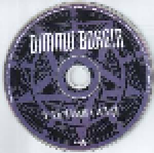 Dimmu Borgir: Puritanical Euphoric Misanthropia (CD) - Bild 5