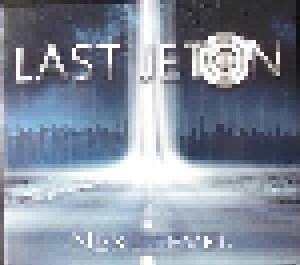 Cover - Last Jeton: Next Level
