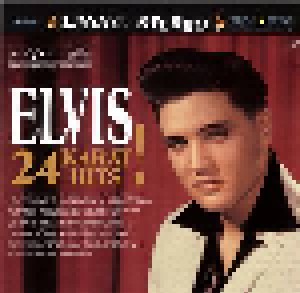 Elvis Presley: 24 Karat Hits! (SACD) - Bild 1
