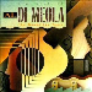 Al Di Meola: The Best Of The Manhattan Years (CD) - Bild 1
