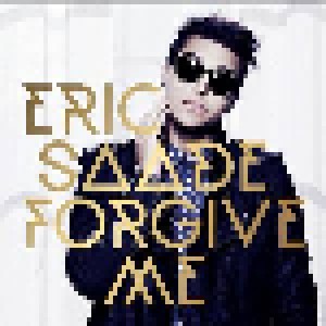 Cover - Eric Saade: Forgive Me