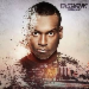 Cover - Fashawn: Ecology, The