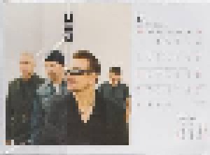 U2: Songs Of Innocence = 赤子之心 (2-CD) - Bild 10