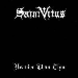 Saint Vitus: Heavier Than Thou (CD) - Bild 1