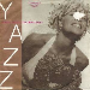 Yazz: Where Has All The Love Gone? (7") - Bild 1