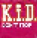 K.I.D.: Don't Stop (7") - Thumbnail 1