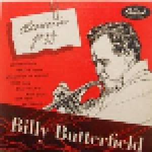 Cover - Billy Butterfield: Classics In Jazz