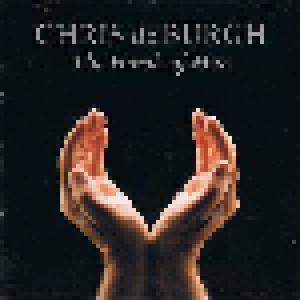 Chris de Burgh: The Hands Of Man (LP) - Bild 1