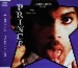 Prince: Little Red Corvette / 1999 (Single-CD) - Bild 1