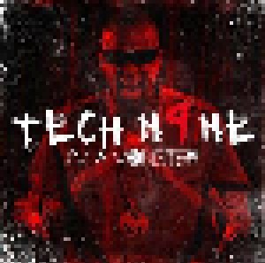 Tech N9ne: I'm A Monster (CD) - Bild 1