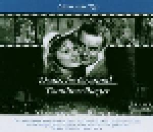 Cover - Pola Negri: Deutsche Original Tonfilmschlager - Stern Von Rio