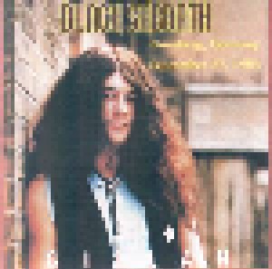 Black Sabbath: Nurnberg, Germany, September 27, 1983 (0)