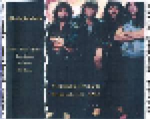 Black Sabbath: Nurnberg, Germany, September 27, 1983 (2-CD) - Bild 5