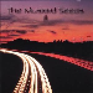 The Mustard Seeds: III (CD) - Bild 1