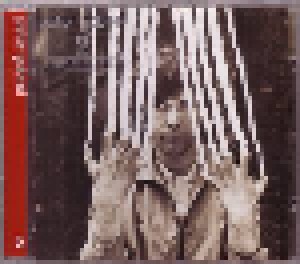 Peter Gabriel: II (CD) - Bild 5