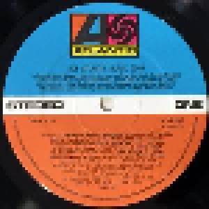 Atlantic Blackgold ( The 20 Great Soul Hits By Original Artists) (LP) - Bild 3