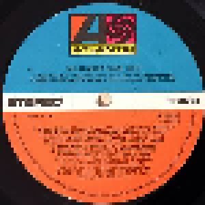 Atlantic Blackgold ( The 20 Great Soul Hits By Original Artists) (LP) - Bild 4